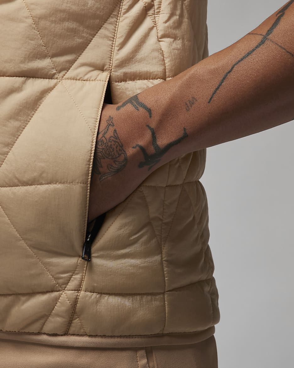 Jordan Sport Men s Golf Gilet
